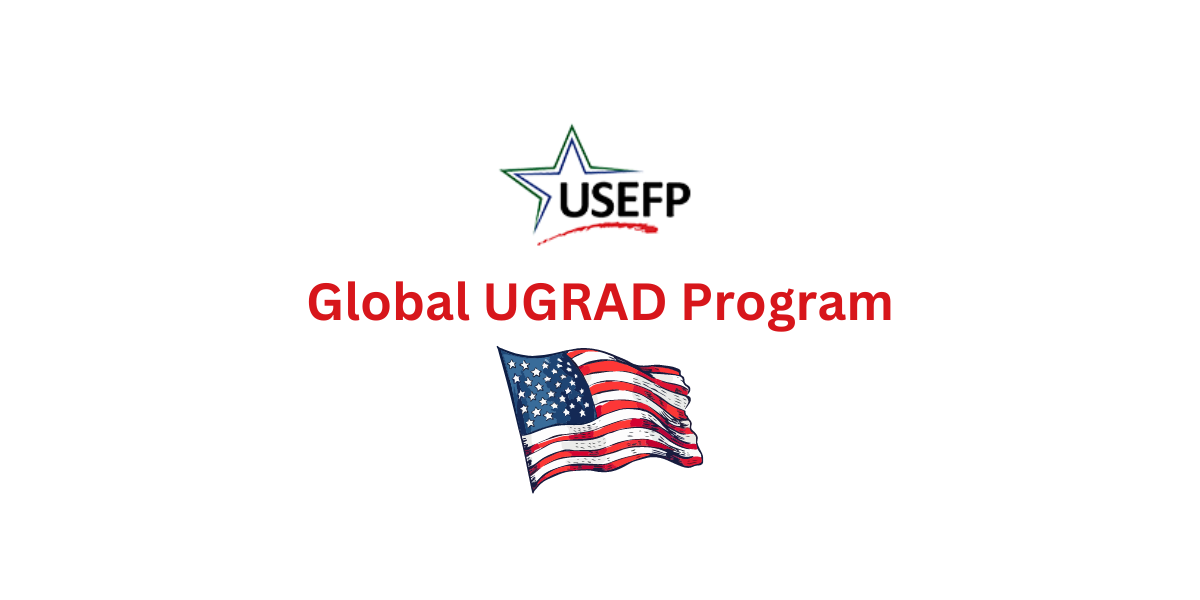 Global UGRAD Program