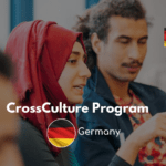 CrossCulture-Program Germany