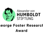 George Foster Research Award