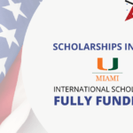 Miami University Scholarship USA