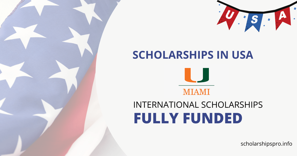 Miami University Scholarship USA