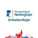 University of Nottingham Scholarship