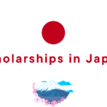 Scholarships in Japan