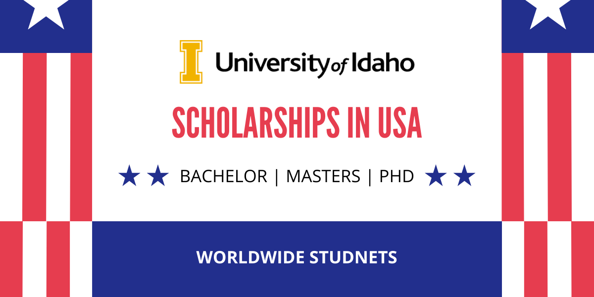University of Idaho scholarships