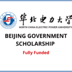 Beijing Government Scholarship