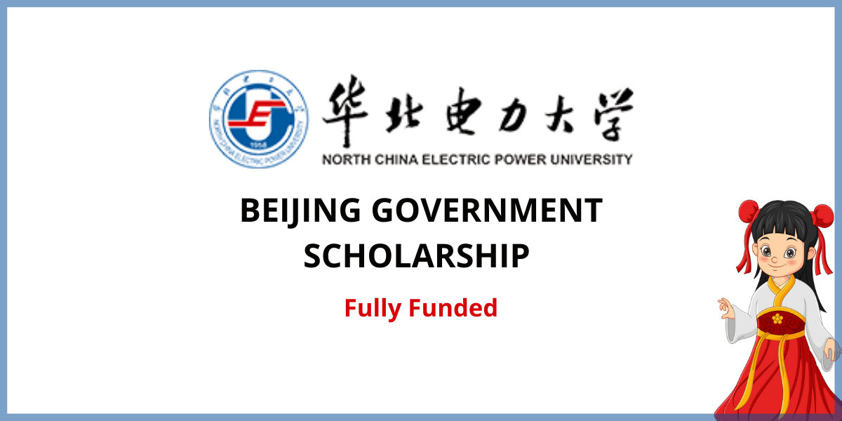 Beijing Government Scholarship