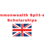 Commonwealth Split-site Scholarships