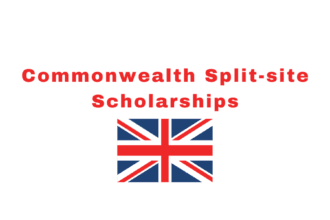 Commonwealth Split-site Scholarships