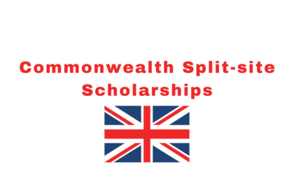 Commonwealth Split-site Scholarships