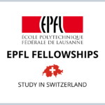 EPFL Excellence Fellowship