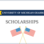 University of Michigan Dearborn Scholarships