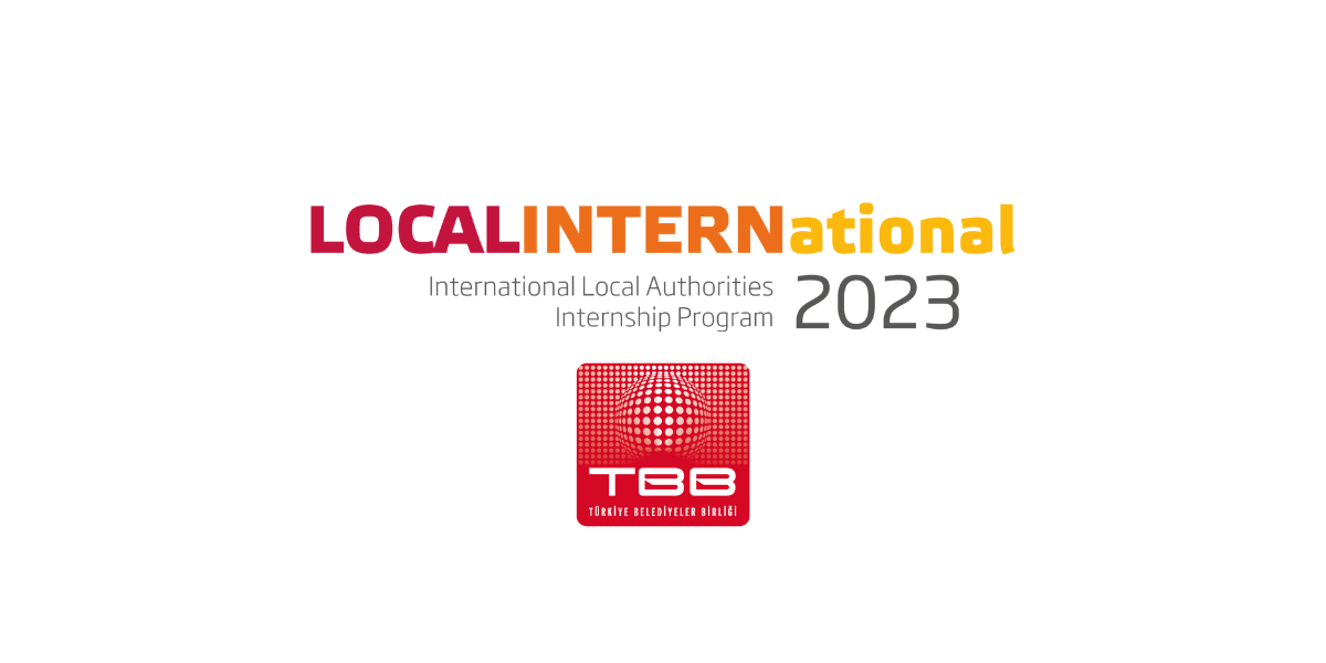 International Local Authorities Internship In Turkey