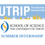 UTokyo Summer Internship Program