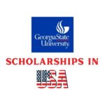 Georgia State University Scholarship