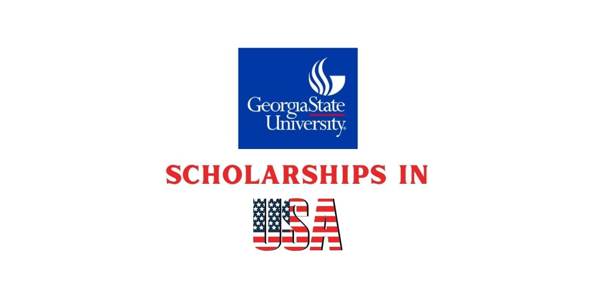 Georgia State University Scholarship