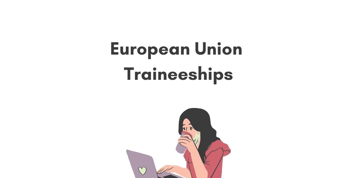 European Union Traineeship