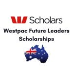 Westpac Future Leaders Scholarships