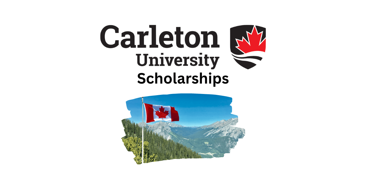 carleton university phd funding