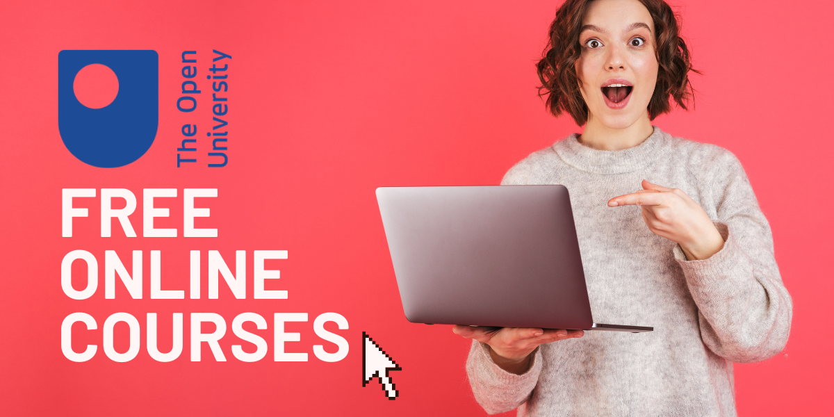 UK Open University Free Online Courses