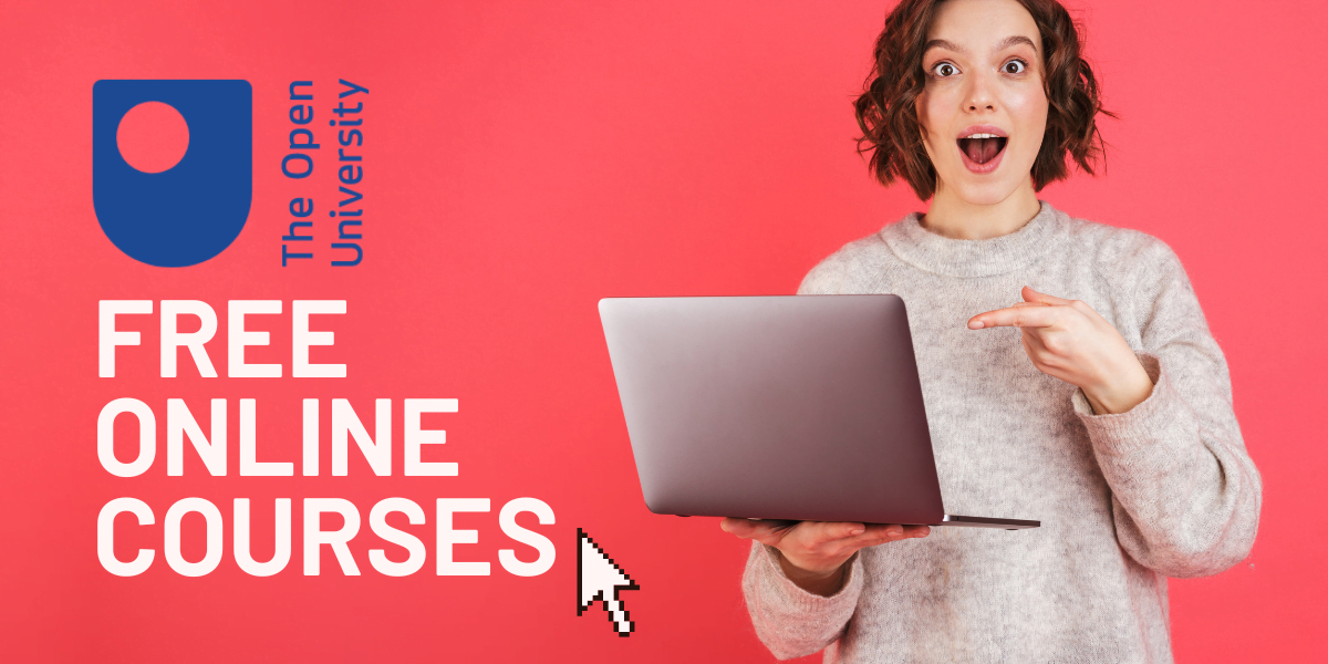 UK Open University Free Online Courses