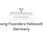 young founders fellowship germany