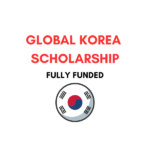 Global Korea Scholarship