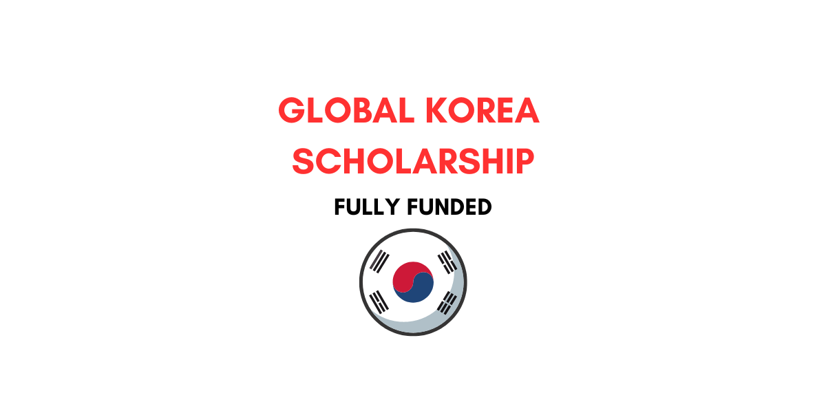 Global Korea Scholarship