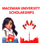 MACEWAN UNIVERSITY SCHOLARSHIPS