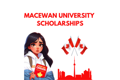 MACEWAN UNIVERSITY SCHOLARSHIPS