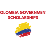 COLOMBIA GOVERNMENT SCHOLARSHIPS