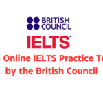 Free Online IELTS Practice Tests by the British Council