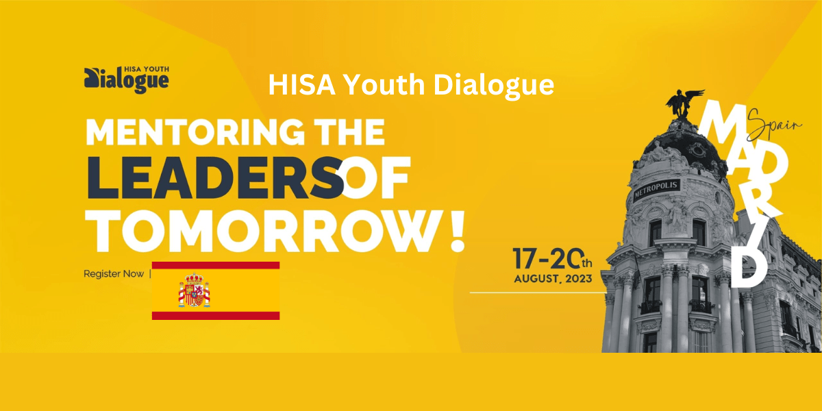 HISA Youth Dialogue