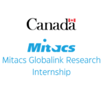 Mitacs Globalink Research Internship