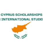 CYPRUS SCHOLARSHIPS FOR INTERNATIONAL STUDENTS