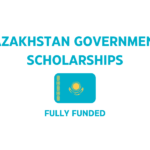 Kazakhstan Government Scholarships