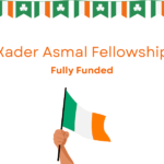 Kader Asmal Fellowship