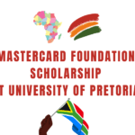 MASTERCARD FOUNDATION SCHOLARSHIP