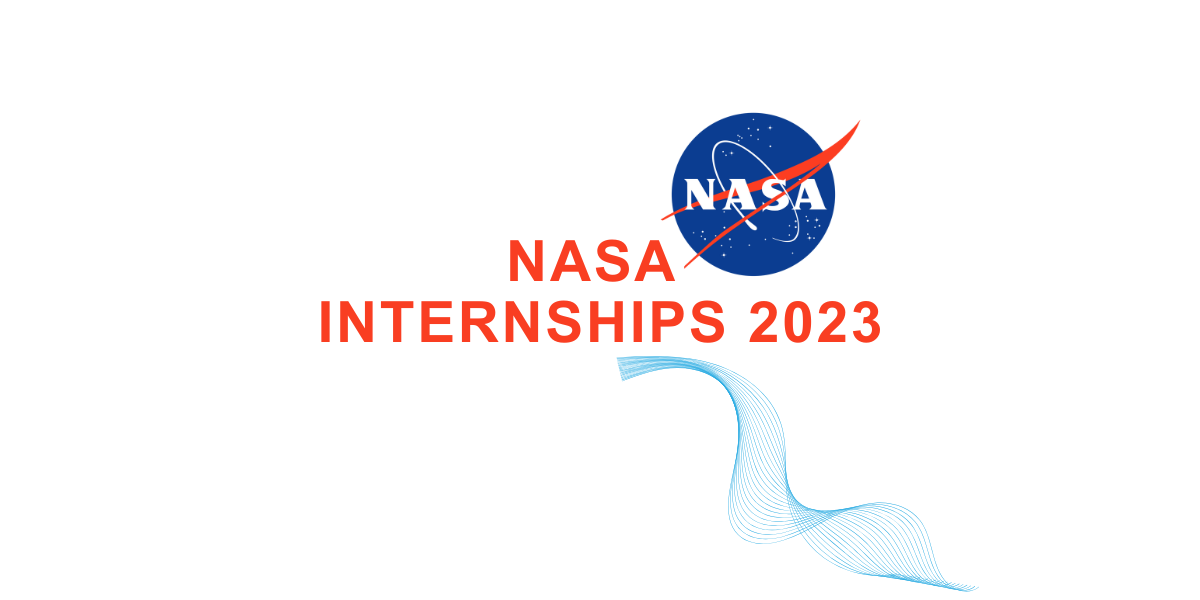 NASA Internships 2023 ScholarshipsPro