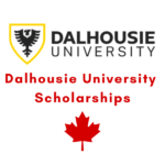 Dalhousie University Scholarships