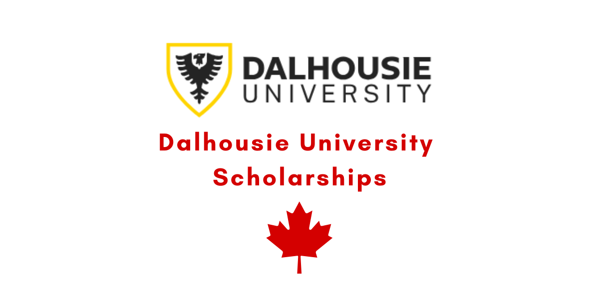 Dalhousie University Scholarships