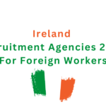 Ireland Recruitment Agencies