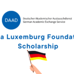 Rosa Luxemburg Foundation Scholarship