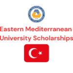 Eastern Mediterranean University scholarships