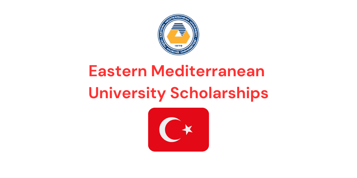 Eastern Mediterranean University scholarships