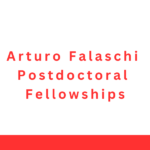 Arturo Falaschi Postdoctoral Fellowships