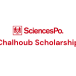 Chalhoub Scholarship