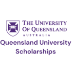 Queensland University Scholarships