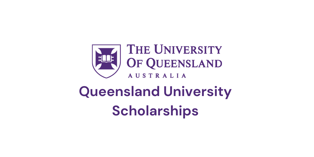 Queensland University Scholarships