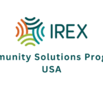 Community Solutions Program USA