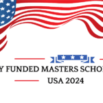 Fully Funded Masters Scholarships in USA 2024